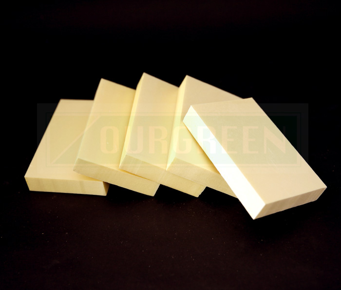 地暖專用擠塑板的吸水性能如何？