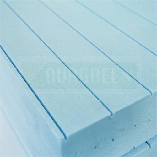 XPS擠塑板施工有哪些注意事項?