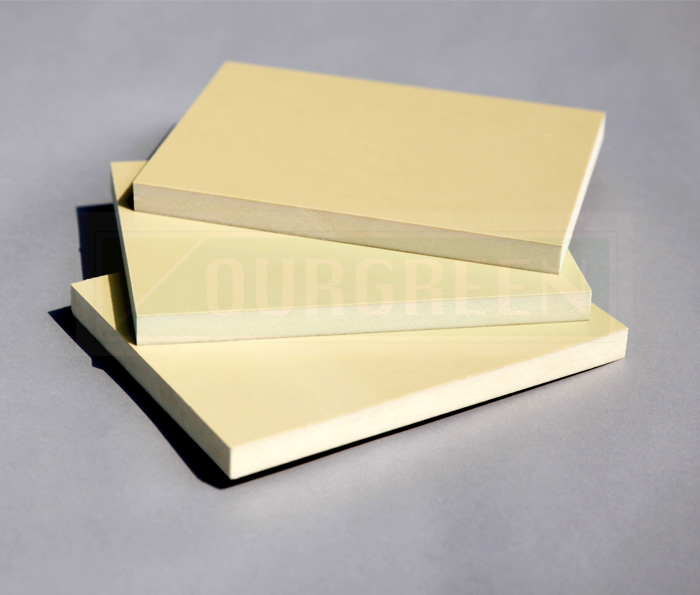 生產(chǎn)PVC發(fā)泡板的主要原料是什么?有什么作用?