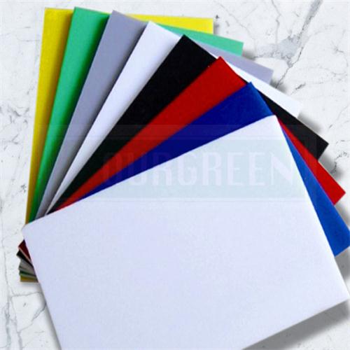 PVC發泡板怎么安裝在墻體當中？