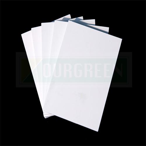 PVC發泡板的質量到底怎么樣呢？