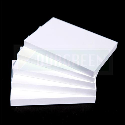 哪里才會使用PVC發泡板呢？