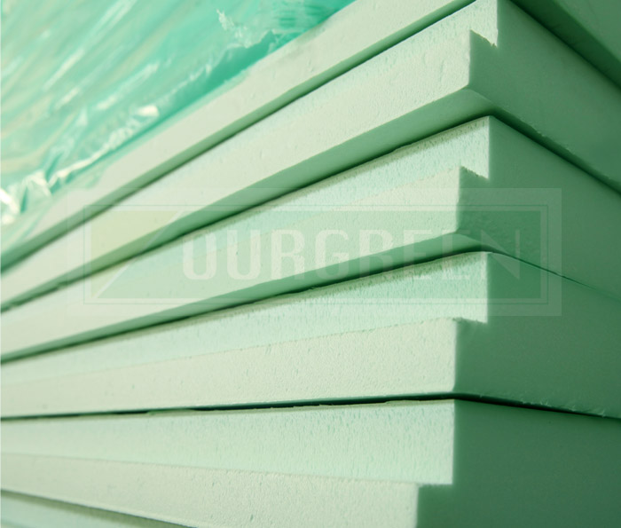 XPS擠塑板有哪些常見的問題？