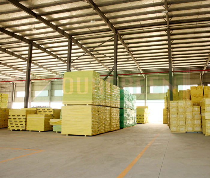 XPS擠塑板的保溫隔熱性怎樣？