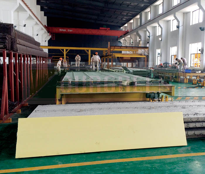 生產(chǎn)時(shí)溫度變化會對擠塑板有什么樣的影響？