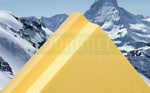 保證XPS擠塑板工程質(zhì)量的規(guī)范有哪些？