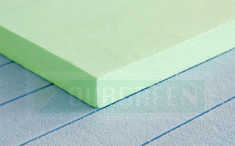 影響xps擠塑板抗壓強度因素有哪些？