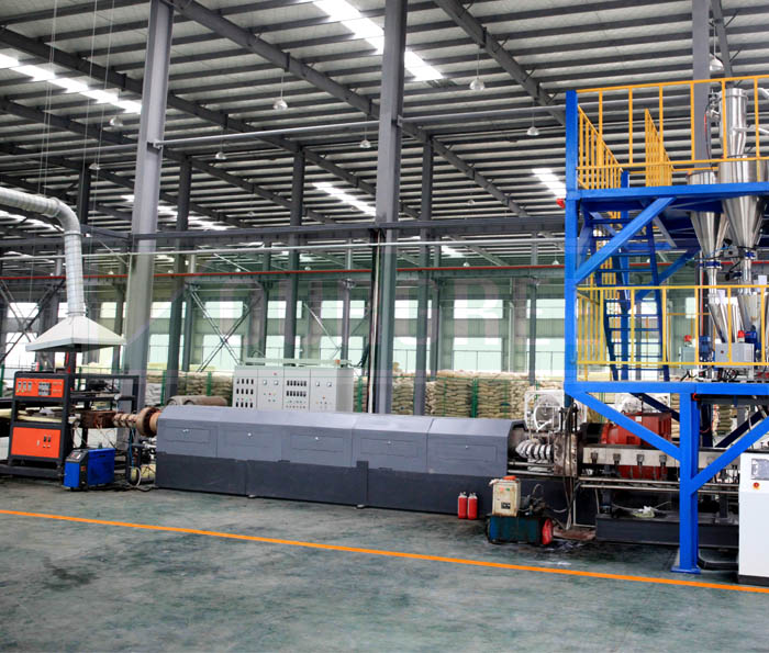 歐格擠塑板設備你值得關注！