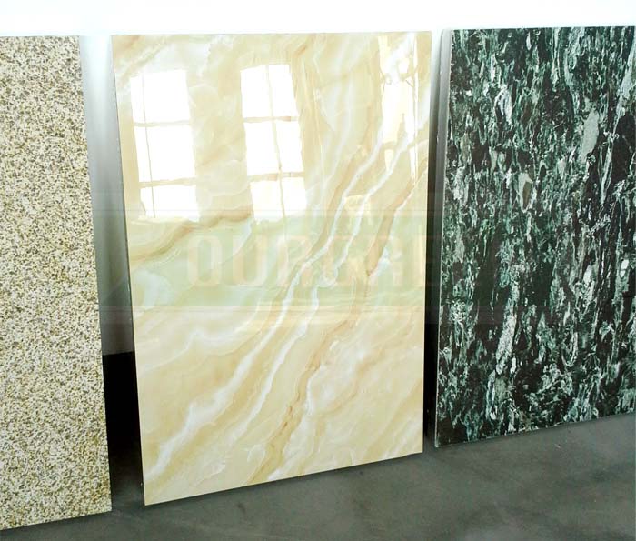 擠塑板生產制造技術