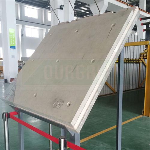 如何防止擠塑板出現滲漏的現象呢？