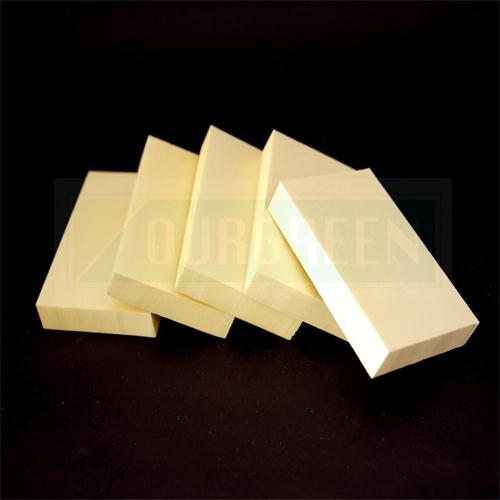 為什么擠塑板是高效節(jié)能的保溫制品呢？