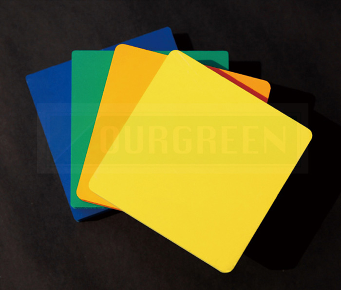 PVC發泡板十分突出的優勢