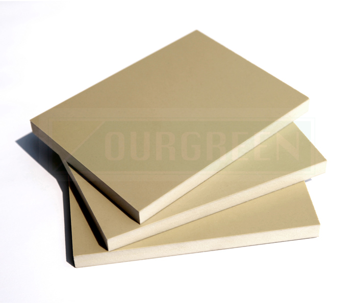 雪弗板的基本常識及應(yīng)用